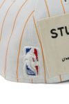 STUDIO U(スタジオユー)Orland Magic City(オーランドマジックシティー) NEW ERA(ニューエラ) CUSTOM FITTED DISTRESSED CAP カスタムフィットディストレスト キャップ -10