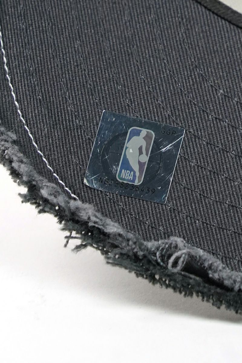 STUDIO U(スタジオユー)Orland Magic City(オーランドマジックシティー) NEW ERA(ニューエラ) CUSTOM FITTED DISTRESSED CAP カスタムフィットディストレスト キャップ -13