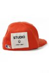 STUDIO U(スタジオユー)Fear of God ESSENTIALS (フィアオブゴッド エッセンシャルズ) NEW ERA(ニューエラ) CUSTOM FITTED DISTRESSED CAP カスタムフィットディストレスト キャップ -3