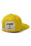 STUDIO U(スタジオユー)New York Yankees(ニューヨーク ヤンキース) NEW ERA(ニューエラ) CUSTOM FITTED DISTRESSED CAP カスタムフィットディストレスト キャップ -3