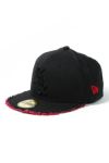 STUDIO U(スタジオユー)Chicago White Sox(シカゴ ホワイトソックス) NEW ERA(ニューエラ) CUSTOM FITTED DISTRESSED CAP カスタムフィットディストレスト キャップ