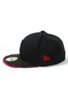 STUDIO U(スタジオユー)Chicago White Sox(シカゴ ホワイトソックス) NEW ERA(ニューエラ) CUSTOM FITTED DISTRESSED CAP カスタムフィットディストレスト キャップ -2