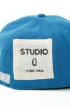 STUDIO U(スタジオユー)Los Angeles Dodgers(ロサンゼルス ドジャース) NEW ERA(ニューエラ) CUSTOM FITTED DISTRESSED CAP カスタムフィットディストレスト キャップ -8