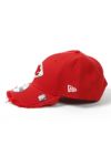 STUDIO U(スタジオユー)Kansas City Chiefs(カンザスシティ チーフス) NEW ERA(ニューエラ) CUSTOM FITTED DISTRESSED CAP カスタムフィットディストレスト キャップ -2