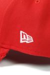STUDIO U(スタジオユー)Kansas City Chiefs(カンザスシティ チーフス) NEW ERA(ニューエラ) CUSTOM FITTED DISTRESSED CAP カスタムフィットディストレスト キャップ -9