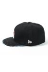 STUDIO U(スタジオユー)Los Angeles Dodgers(ロサンゼルス ドジャース) NEW ERA(ニューエラ) CUSTOM FITTED DISTRESSED CAP カスタムフィットディストレスト キャップ -2