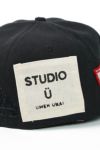 STUDIO U(スタジオユー)Los Angeles Dodgers(ロサンゼルス ドジャース) NEW ERA(ニューエラ) CUSTOM FITTED DISTRESSED CAP カスタムフィットディストレスト キャップ -8