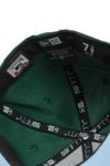 STUDIO U(スタジオユー)Oakland Athletics(オークランド アスレチックス) NEW ERA(ニューエラ) CUSTOM FITTED DISTRESSED CAP カスタムフィットディストレスト キャップ -12