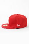 STUDIO U(スタジオユー)Los Angeles Dodgers(ロサンゼルス ドジャース) NEW ERA(ニューエラ) CUSTOM FITTED DISTRESSED CAP カスタムフィットディストレスト キャップ -2