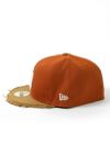 STUDIO U(スタジオユー)San Diego Padres(サンディエゴ パドレス) NEW ERA(ニューエラ) CUSTOM FITTED DISTRESSED CAP カスタムフィットディストレスト キャップ -2