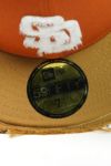 STUDIO U(スタジオユー)San Diego Padres(サンディエゴ パドレス) NEW ERA(ニューエラ) CUSTOM FITTED DISTRESSED CAP カスタムフィットディストレスト キャップ -7