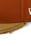 STUDIO U(スタジオユー)San Diego Padres(サンディエゴ パドレス) NEW ERA(ニューエラ) CUSTOM FITTED DISTRESSED CAP カスタムフィットディストレスト キャップ -8