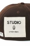STUDIO U(スタジオユー)Los Angeles Dodgers(ロサンゼルス ドジャース) NEW ERA(ニューエラ) CUSTOM FITTED DISTRESSED CAP カスタムフィットディストレスト キャップ -8