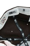 STUDIO U(スタジオユー)Los Angeles Dodgers(ロサンゼルス ドジャース) NEW ERA(ニューエラ) CUSTOM FITTED DISTRESSED CAP カスタムフィットディストレスト キャップ -11