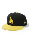 STUDIO U(スタジオユー)Los Angeles Dodgers(ロサンゼルス ドジャース) NEW ERA(ニューエラ) CUSTOM ADJUSTABLE CAP カスタムアジャスタブルキャップ