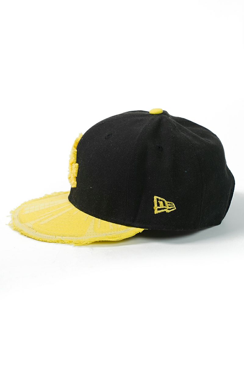 STUDIO U(スタジオユー)Los Angeles Dodgers(ロサンゼルス ドジャース) NEW ERA(ニューエラ) CUSTOM ADJUSTABLE CAP カスタムアジャスタブルキャップ -2