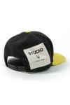 STUDIO U(スタジオユー)Los Angeles Dodgers(ロサンゼルス ドジャース) NEW ERA(ニューエラ) CUSTOM ADJUSTABLE CAP カスタムアジャスタブルキャップ -3