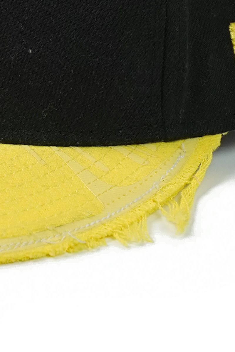 STUDIO U(スタジオユー)Los Angeles Dodgers(ロサンゼルス ドジャース) NEW ERA(ニューエラ) CUSTOM ADJUSTABLE CAP カスタムアジャスタブルキャップ -6