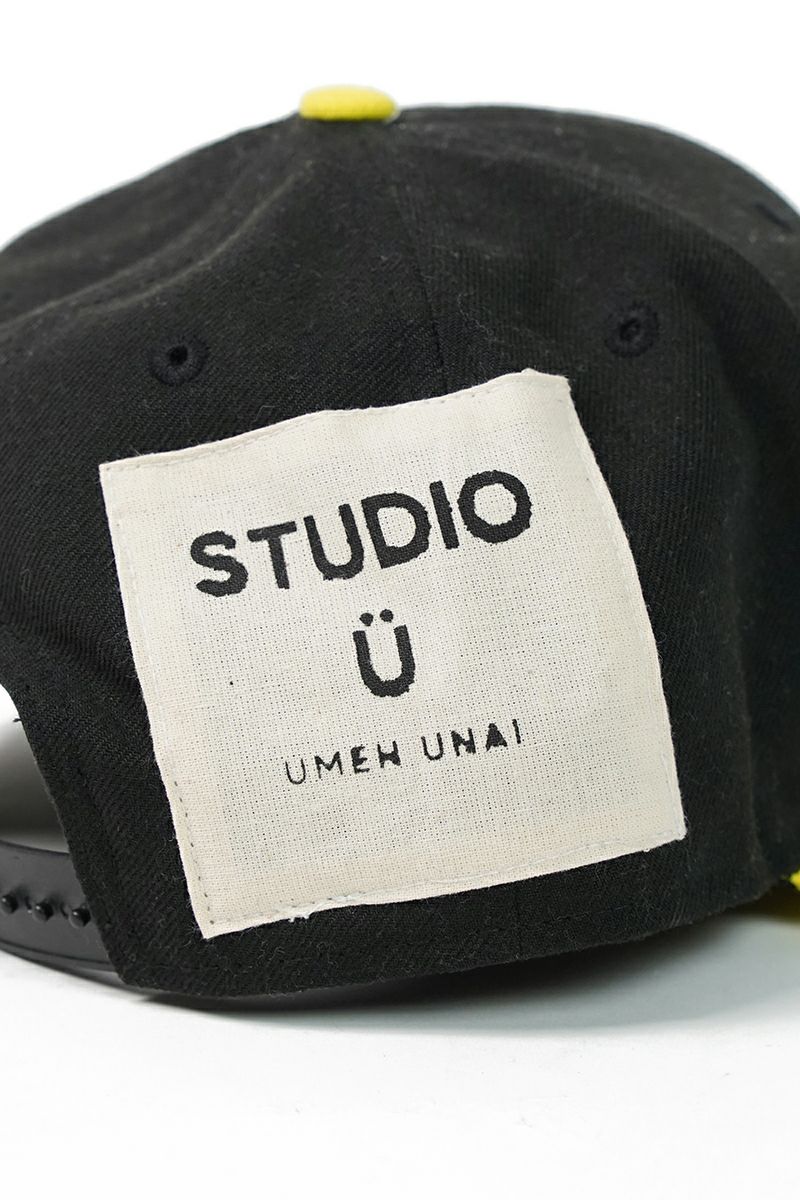 STUDIO U(スタジオユー)Los Angeles Dodgers(ロサンゼルス ドジャース) NEW ERA(ニューエラ) CUSTOM ADJUSTABLE CAP カスタムアジャスタブルキャップ -7