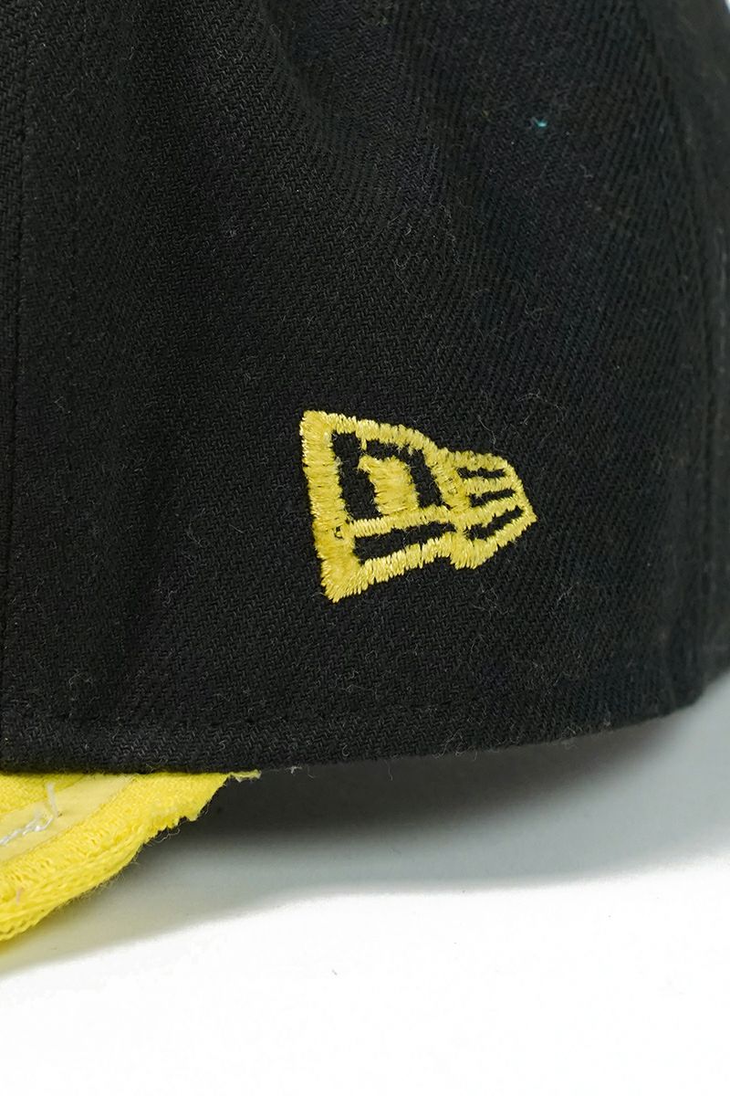 STUDIO U(スタジオユー)Los Angeles Dodgers(ロサンゼルス ドジャース) NEW ERA(ニューエラ) CUSTOM ADJUSTABLE CAP カスタムアジャスタブルキャップ -8