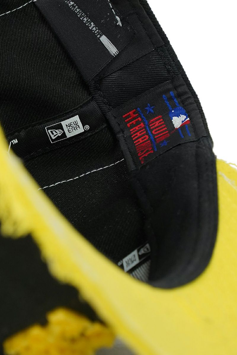 STUDIO U(スタジオユー)Los Angeles Dodgers(ロサンゼルス ドジャース) NEW ERA(ニューエラ) CUSTOM ADJUSTABLE CAP カスタムアジャスタブルキャップ -10