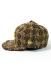 STUDIO U(スタジオユー)Atlanta Braves(アトランタ ブレーブス) NEW ERA(ニューエラ) CUSTOM FITTED DISTRESSED CAP カスタムフィットディストレスト キャップ -2