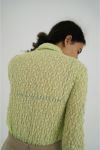 CLANE(クラネ)LADY LACE SHIRT レディーレースシャツ 18105-1102 -12