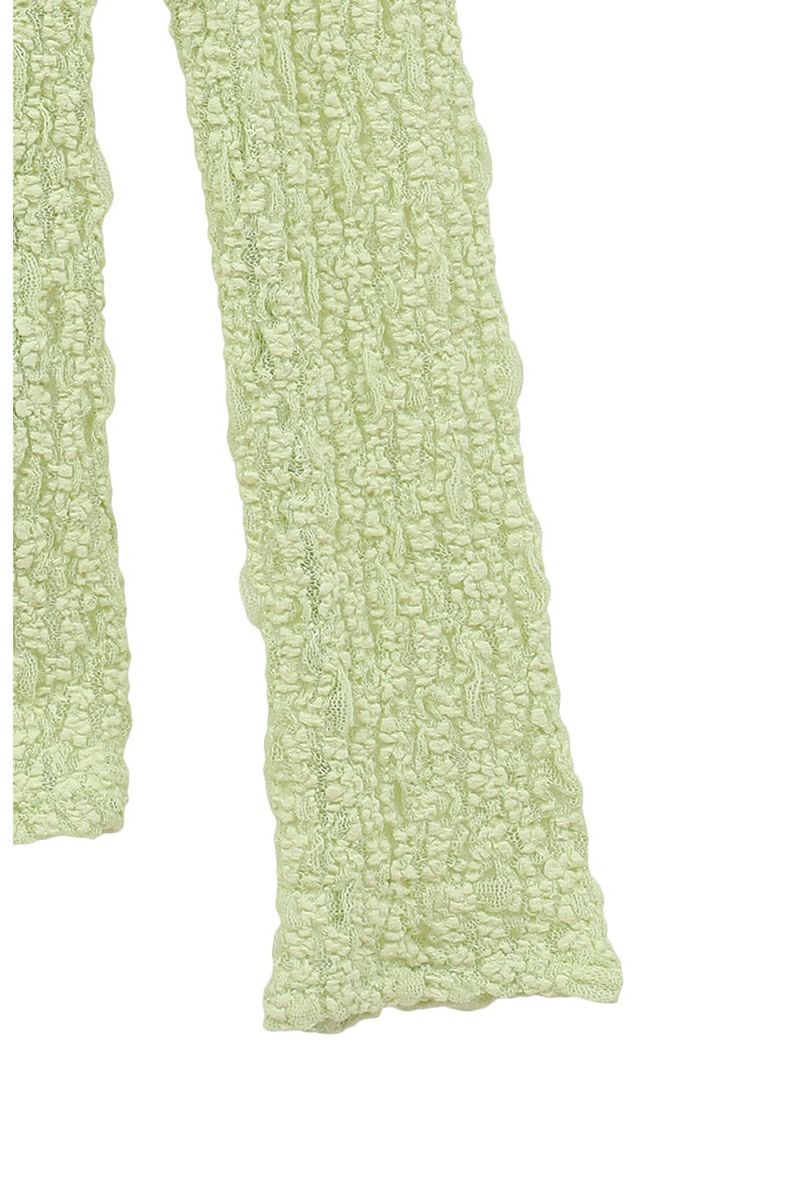 CLANE(クラネ)LADY LACE SHIRT レディーレースシャツ 18105-1102 -22