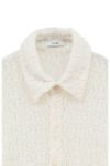 CLANE(クラネ)LADY LACE SHIRT レディーレースシャツ 18105-1102 -28
