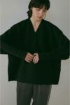 MANOF(マノフ)DOUBLE KNIT TOPS ダブルニットトップス 88105-1012 -2