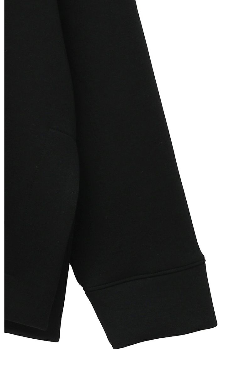 MANOF(マノフ)DOUBLE KNIT TOPS ダブルニットトップス 88105-1012 -9