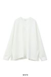 MANOF(マノフ)DOUBLE KNIT TOPS ダブルニットトップス 88105-1012 -12