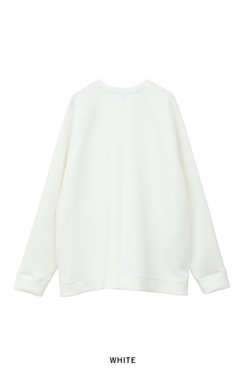 MANOF(マノフ)DOUBLE KNIT TOPS ダブルニットトップス 88105-1012 -13