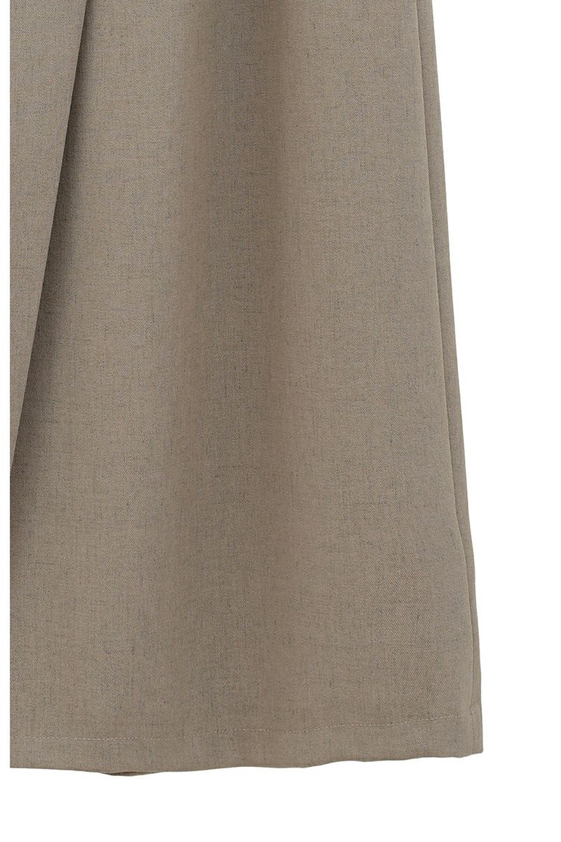 MANOF(マノフ)LINE WRAP SKIRT ラインラップスカート 88109-6012 -20