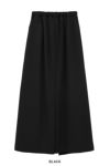 MANOF(マノフ)LINE WRAP SKIRT ラインラップスカート 88109-6012 -23