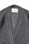 SUGARHILL(シュガーヒル)MOCK TWISTED YERN KNIT CARDIGAN モックツイステッドヤーンニットカーディガン 2541000604 -16