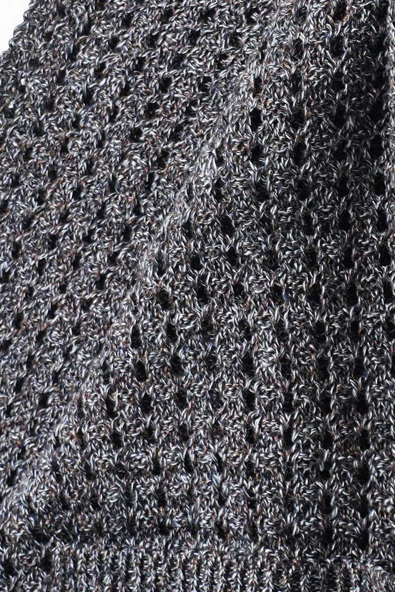 SUGARHILL(シュガーヒル)MOCK TWISTED YERN KNIT CARDIGAN モックツイステッドヤーンニットカーディガン 2541000604 -20