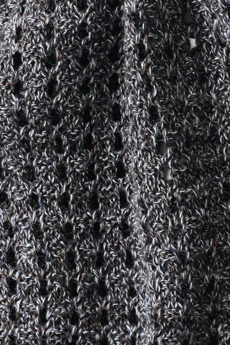 SUGARHILL(シュガーヒル)MOCK TWISTED YERN KNIT CARDIGAN モックツイステッドヤーンニットカーディガン 2541000604 -22