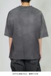 Maison MIHARA YASUHIRO(メゾン ミハラヤスヒロ)SUN FADED TEE サンフェードTシャツ A14TS611 -12