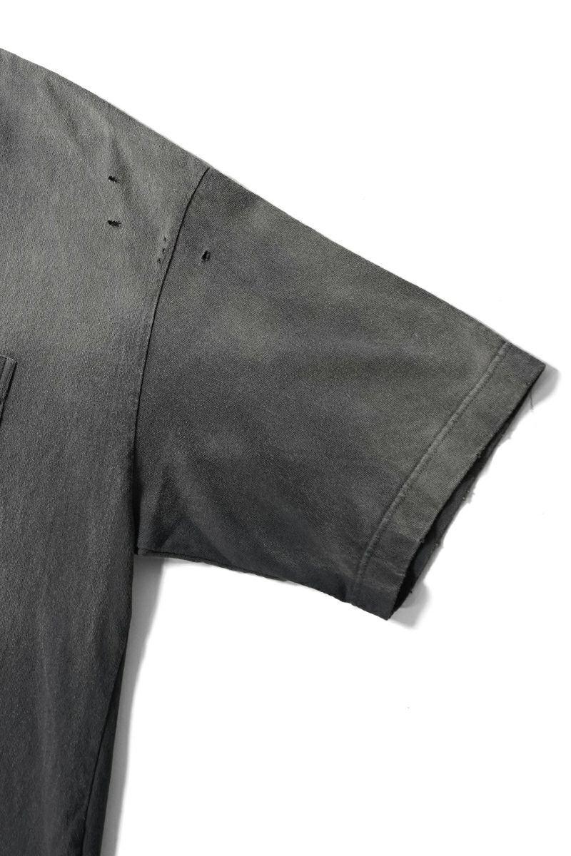 Maison MIHARA YASUHIRO(メゾン ミハラヤスヒロ)SUN FADED TEE サンフェードTシャツ A14TS611 -18