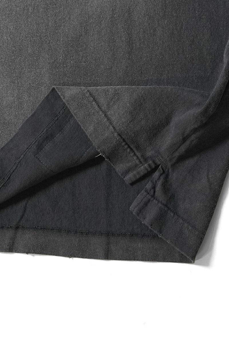 Maison MIHARA YASUHIRO(メゾン ミハラヤスヒロ)SUN FADED TEE サンフェードTシャツ A14TS611 -19