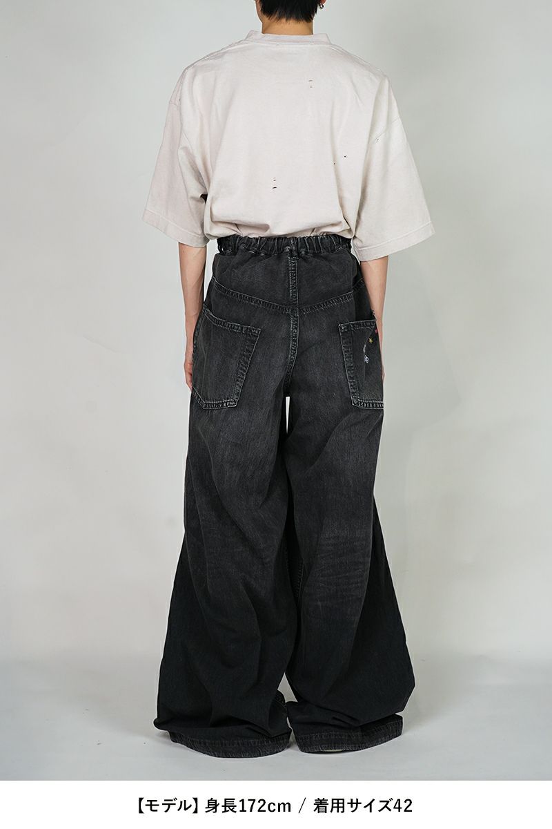 Maison MIHARA YASUHIRO(メゾン ミハラヤスヒロ) | Maison MIHARA