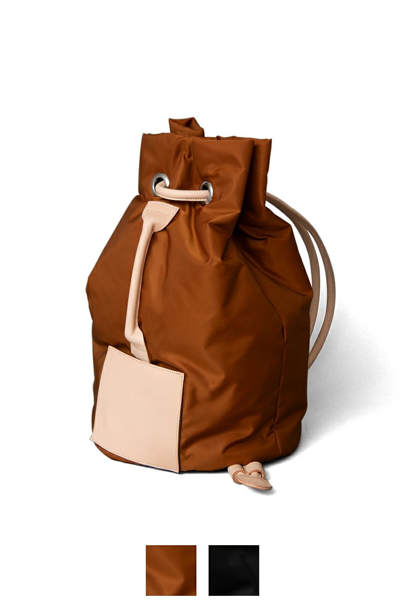 PRISM [NYLON 3 WAY BAG] プリズム ナイロン3ウェイバッグ Rich I-07-B-05