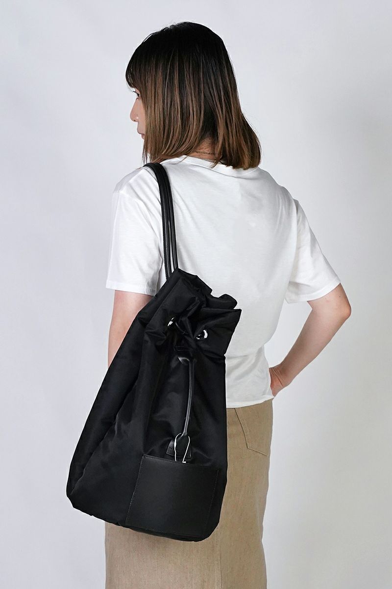 PRISM [NYLON 3 WAY BAG] プリズム ナイロン3ウェイバッグ Rich I-07-B-05