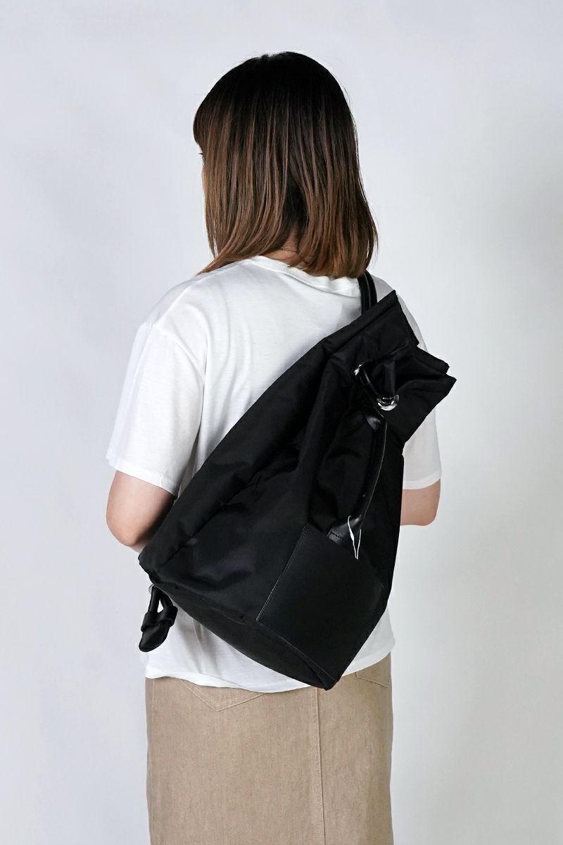PRISM [NYLON 3 WAY BAG] プリズム ナイロン3ウェイバッグ Rich I-07-B-05