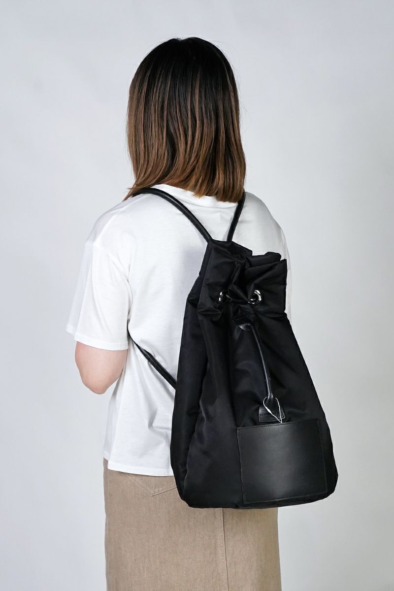 PRISM [NYLON 3 WAY BAG] プリズム ナイロン3ウェイバッグ Rich I-07-B-05