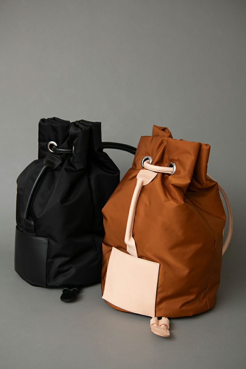 Rich I(リッチアイ)PRISM [NYLON 3 WAY BAG] プリズム ナイロン3ウェイバッグ Rich I-07-B-05 -14
