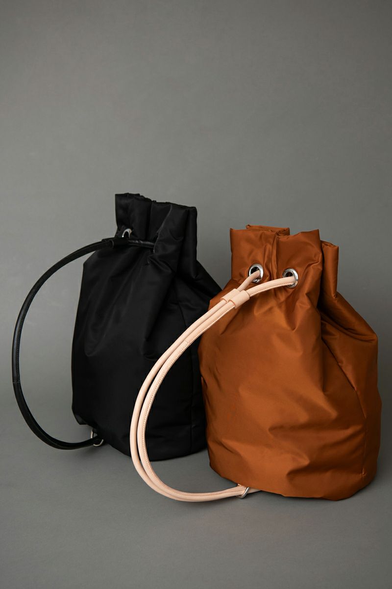 Rich I(リッチアイ)PRISM [NYLON 3 WAY BAG] プリズム ナイロン3ウェイバッグ Rich I-07-B-05 -15