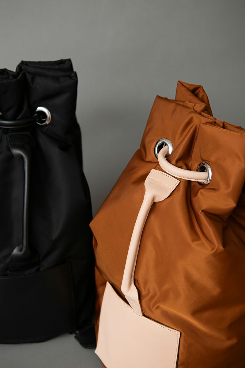 Rich I(リッチアイ)PRISM [NYLON 3 WAY BAG] プリズム ナイロン3ウェイバッグ Rich I-07-B-05 -17