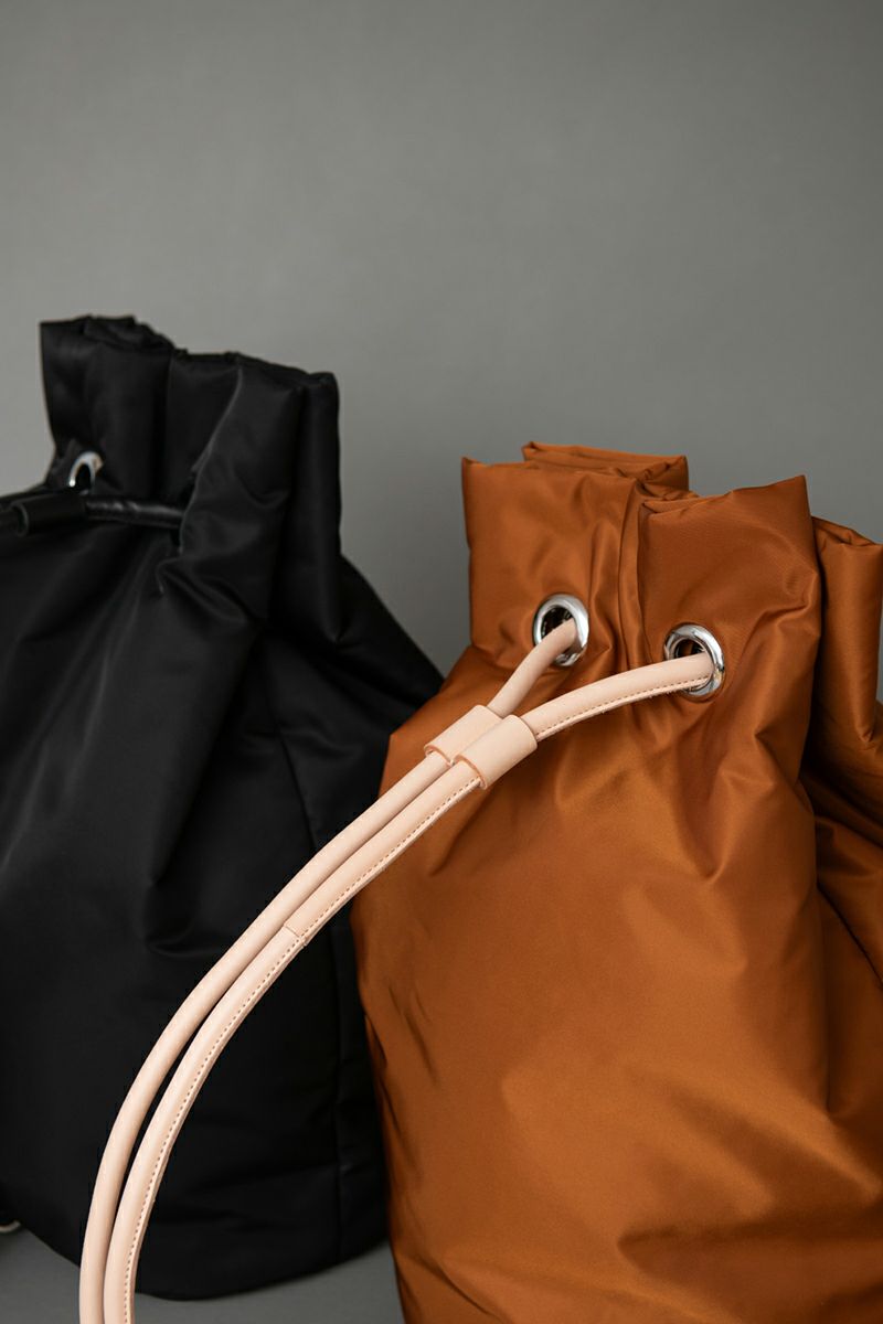Rich I(リッチアイ)PRISM [NYLON 3 WAY BAG] プリズム ナイロン3ウェイバッグ Rich I-07-B-05 -18